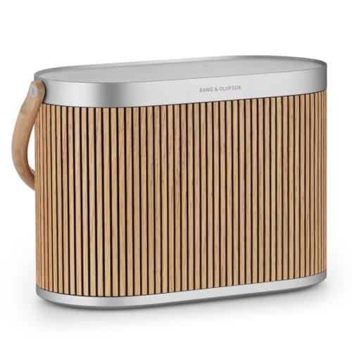 BANG&OLUFSEN beosound A5 バングアンドオルフセン　新品 Amazon.com: Bang & Olufsen Beosound A5 - Portable Bluetooth